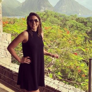 Meet your Posher, Ashleigh